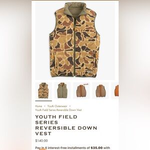 Boys Sothern point best